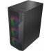 Cougar MX 110 RGB Black